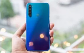 گوشی شیائومی ردمی نوت 8 2021