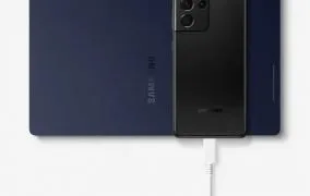 سامسونگ شارژر 65 واتی