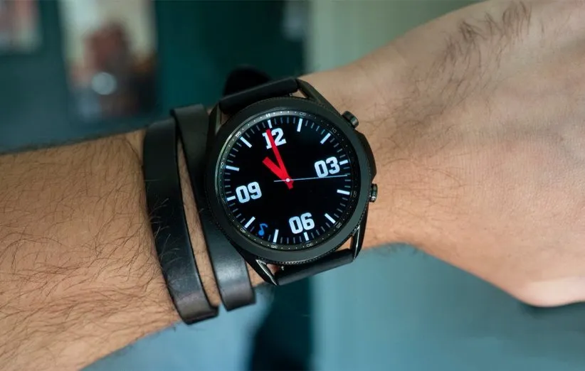 سامسونگ گلکسی واچ 4