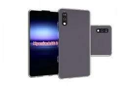 گوشی سونی اکسپریا Ace 2