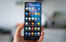 One UI 4 سامسونگ