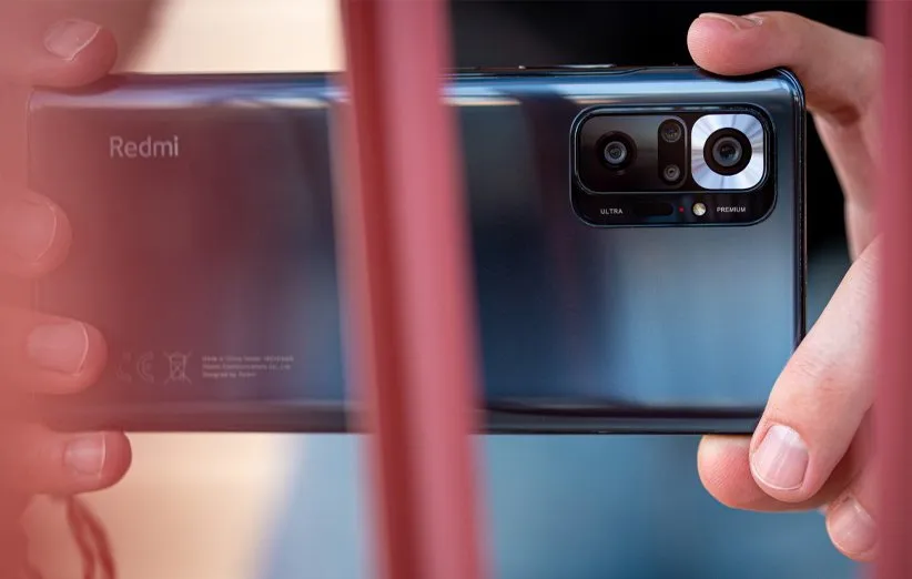 ردمی نوت 10 پرو