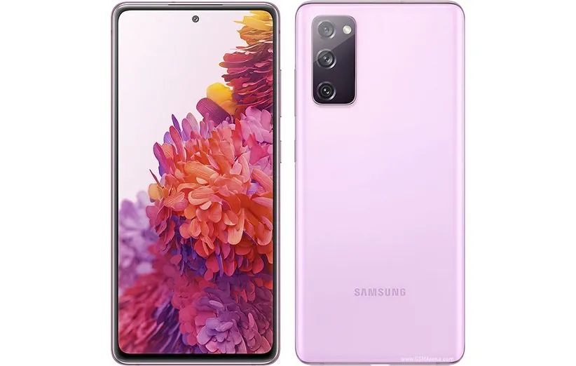 گوشی سامسونگ گلکسی S20 فن ادیشن 5G