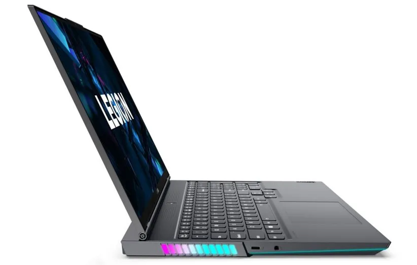 لپ‌تاپ لنوو لیجن 5I