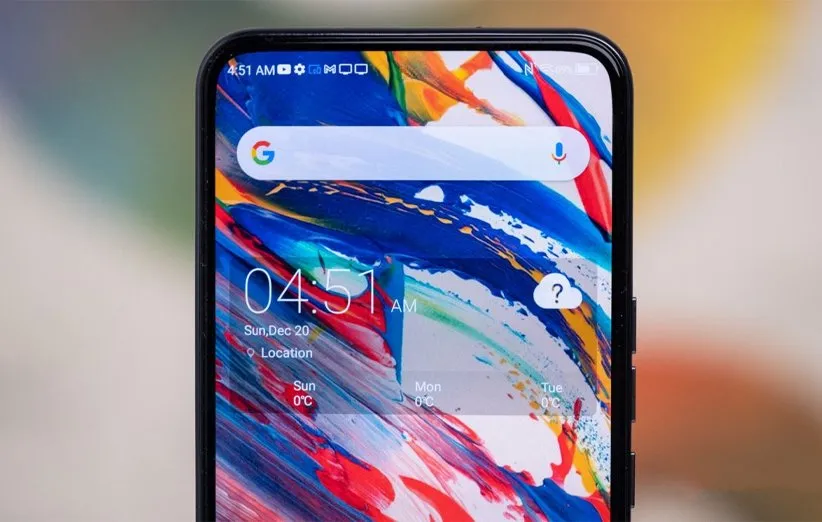 وان‌پلاس 9T