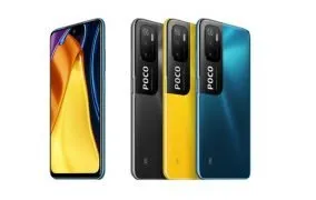 گوشی پوکو M3 پرو 5G