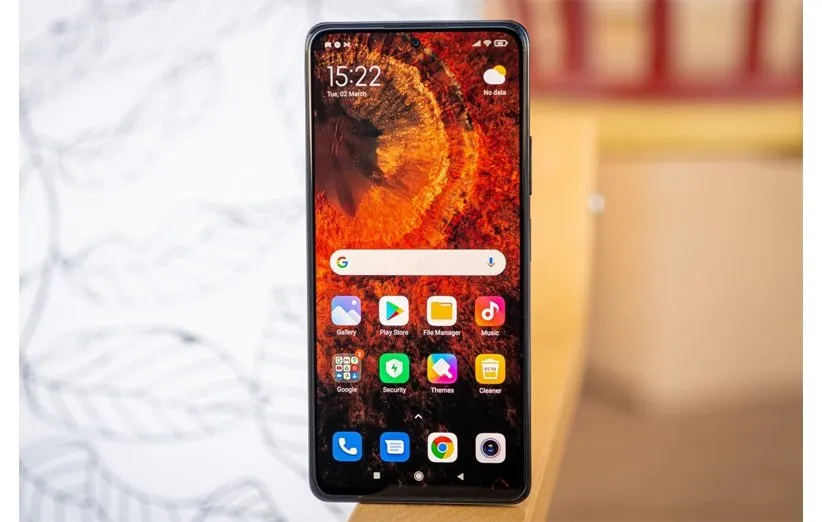 ردمی نوت 10 پرو