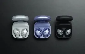 هدفون بی‌سیم سامسونگ