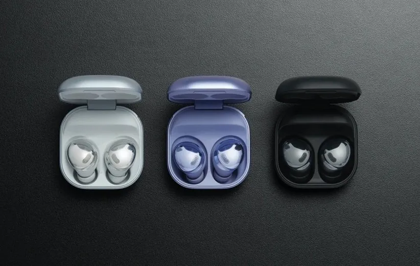 هدفون بی‌سیم سامسونگ