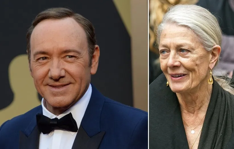 کوین اسپیسی