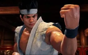 بازی Virtua Fighter 5: Ultimate Showdown