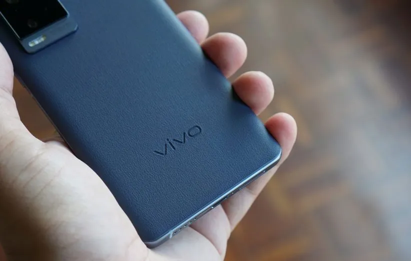 ویوو اندروید