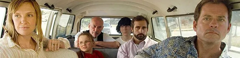 ۱۰ فیلم جذاب خانوادگی که شبیه انیمیشن میشلها علیه ماشینها هستند