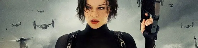 ۶ فیلم رزیدنت اویل از بدترین تا بهترین