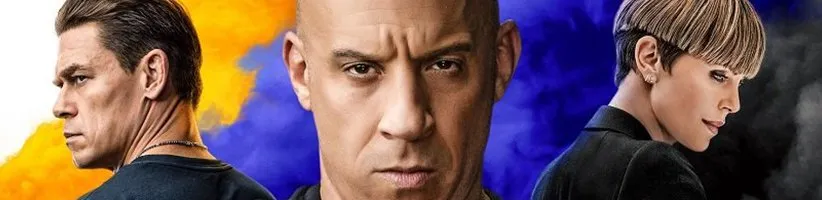 منتقدان دربارهی سریع و خشمگین ۹ چه میگویند؟