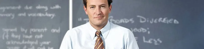 ۲۰ معلم دوست‌داشتنی سینما که در یادها می‌مانند