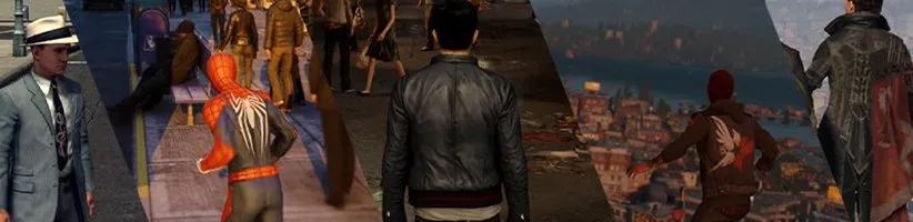 ۱۰ شهر واقعی برتر در بازی‌های ویدیویی؛ کپی برابر اصل