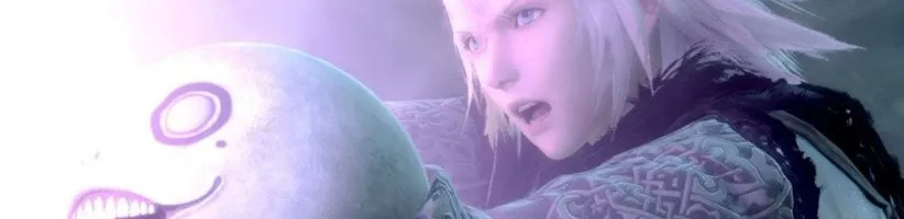 غبارروبی از بازی Nier؛ بازسازی عین حفظ نسخه‌ی اصلی