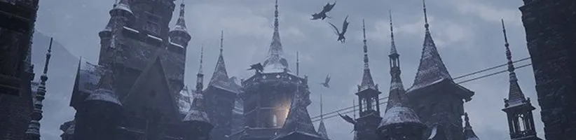 رزیدنت اویل ۸ هرگز قرار نبود روی PS4 و Xbox One عرضه شود