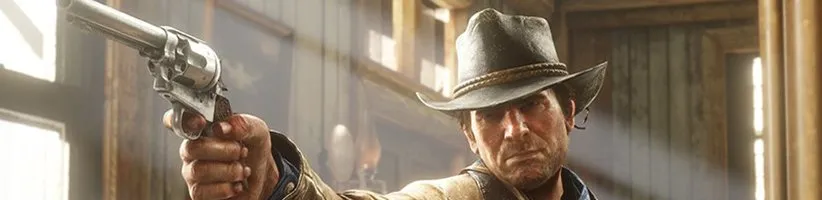 تجربه‌ی رد دد ریدمپشن ۲ در واقعیت مجازی ممکن شد