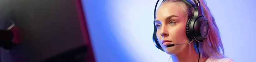 ۵۹ درصد گیمرهای زن جنسیت خود را در بازی‌های آنلاین مخفی می‌کنند