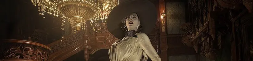 نقدها و نمرات Resident Evil Village منتشر شد؛ ترسناک‌تر و اکشن‌تر