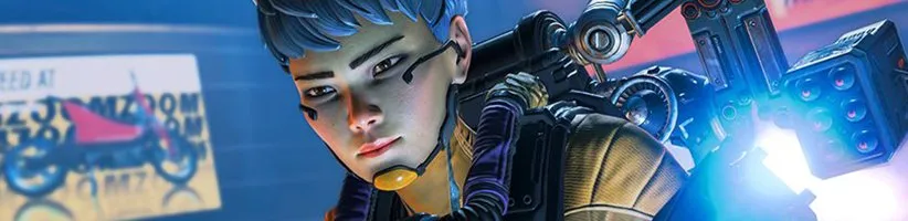 فصل جدید ایپکس لجندز؛ فراتر از یک بازی بتل رویال