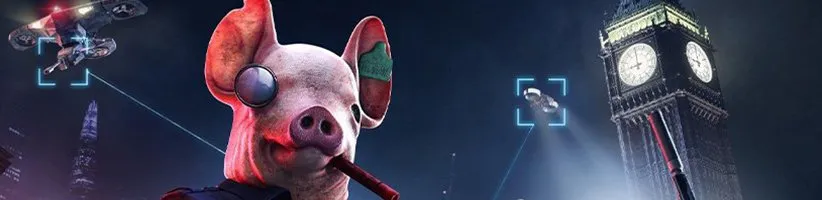 واچ داگز لیجن نوآورانه‌ترین بازی ۲۰۲۰ بود و شکست خورد | جعبه‌ابزار بازی‌سازان (۱۱۲)