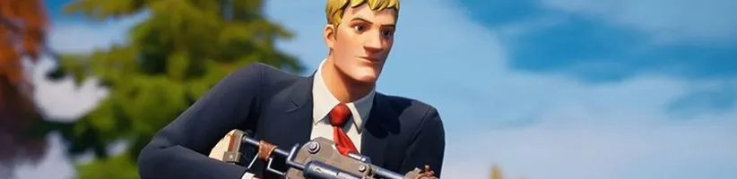 بیشترین درآمد فورتنایت از موبایل نیست، از پلی‌استیشن است