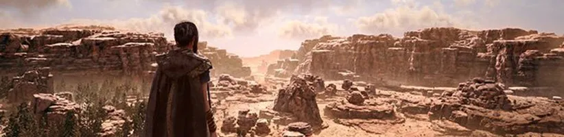 یک فاینال فانتزی انحصاری دیگر برای PS5 در دست ساخت است