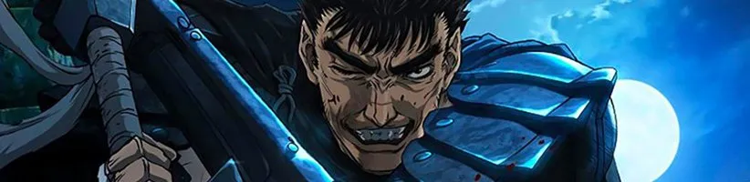 برزرک؛ از مانگا تا انیمه و بازی