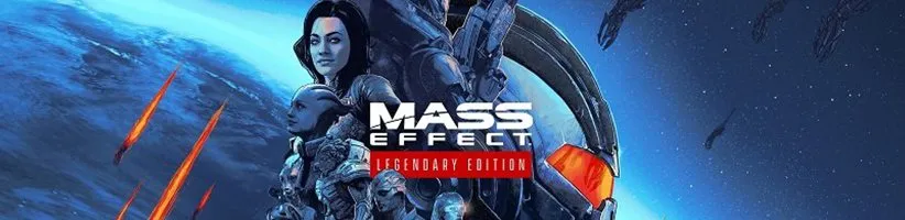 چرا مس افکت از مهم‌ترین آثار علمی-تخیلی تاریخ است؟