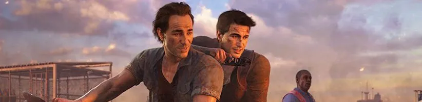 آنچارتد ۴ هم روی کامپیوتر عرضه می‌شود