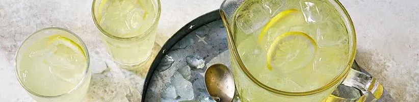 طرز تهیه ۷ نوشیدنی خنک تابستانی برای فرار از گرما