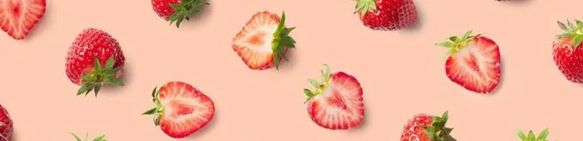 توت‌فرنگی؛ از خواص شگفت‌انگیز تا حقایق باورنکردنی