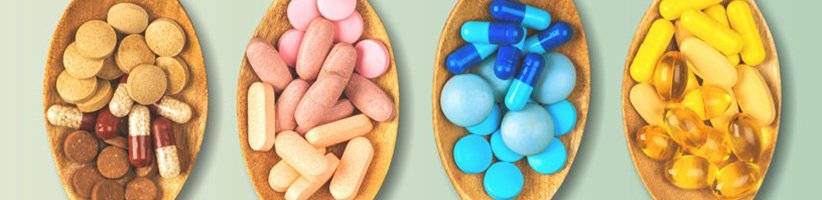 ۵ حقیقت مهم درباره‌ی ویتامین‌ها و مکمل‌های دارویی که باید بدانید