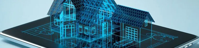 خانه‌ی هوشمند چیست و چه خوبی‌ها و بدی‌هایی دارد؟