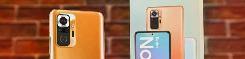 بررسی گوشی شیائومی ردمی نوت 10 پرو؛ بهترین میانردهی 4G سال 2021