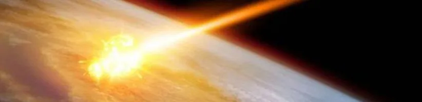 مانور ناسا برای شبیهسازی برخورد سیارک با زمین نتایج نگرانکنندهای داشت