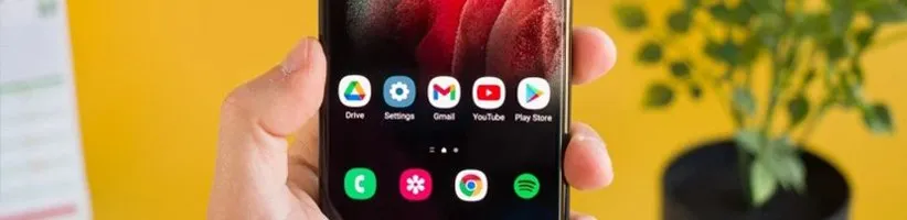 سامسونگ فهرست گوشی‌هایی که اندروید ۱۲ را دریافت می‌کنند اعلام کرد