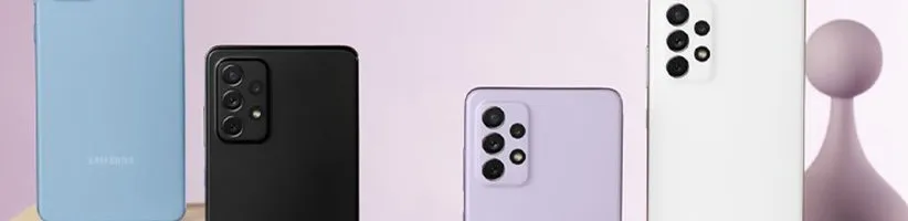 چرا گوشیهای گلکسی A سامسونگ امسال از سری S مهمتر شدهاند؟