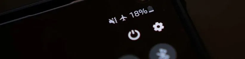 فناوری جدید کشف شده احتمالا باعث افزایش چشمگیر طول عمر باتری گوشی میشود