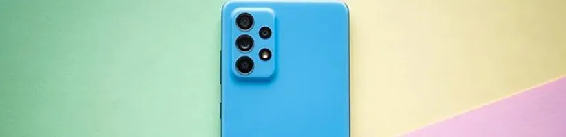 راهنمای خرید گوشیهای گلکسی A سامسونگ در سال ۲۰۲۱