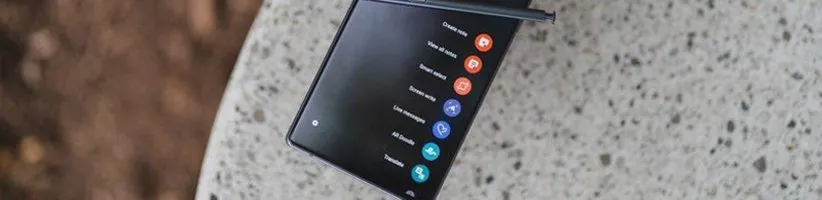 هر آنچه دربارهی سامسونگ گلکسی S21 فن ادیشن میدانیم