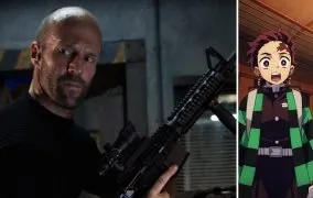 فیلم خشم مردانه