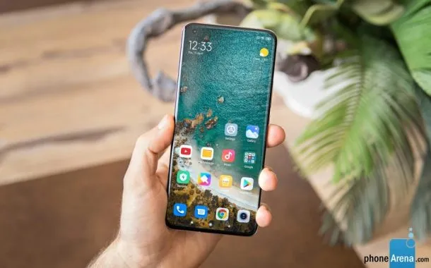 شیائومی می 11 اولترا