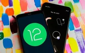 اندروید 12