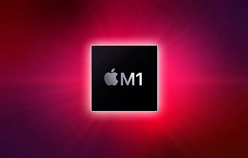اپل M1
