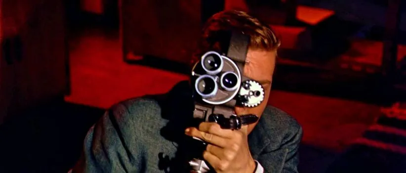 فیلم چشم‌چران