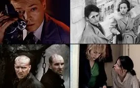 بهترین فیلم‌های اروپایی